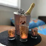 شقة Kaan *