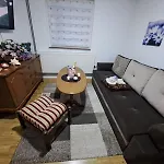 شقة Kaan سراييفو