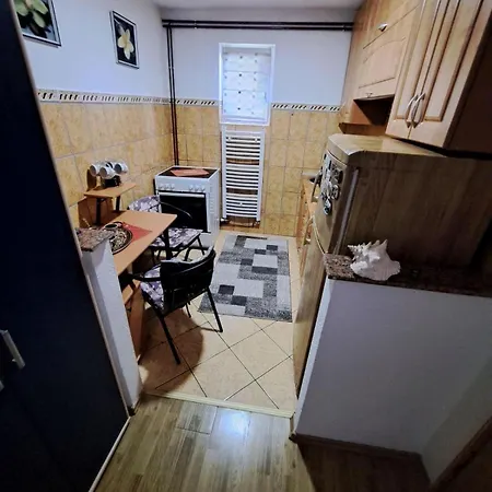 Stan Na Dan Kaan Apartment Sarajevo