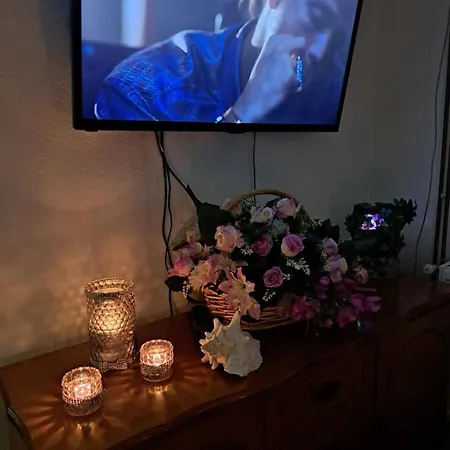 아파트 Apartman Kaan 사라예보