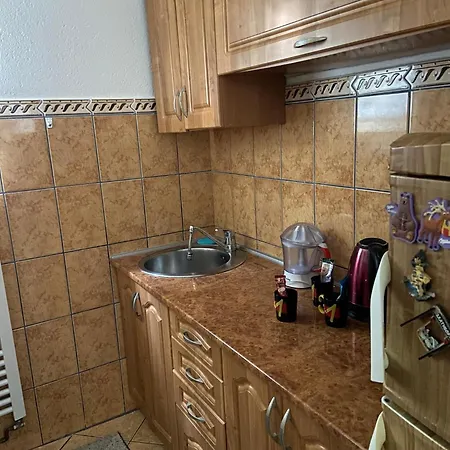 Apartman Kaan * Sarajevo