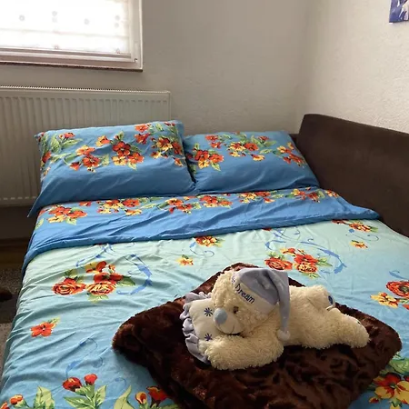 Stan Na Dan Kaan Apartment Sarajevo