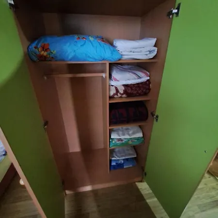 Apartman Kaan * Sarajevo