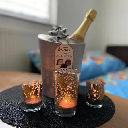 Apartment Stan Na Dan Kaan *