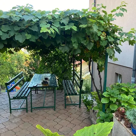Apartment Stan Na Dan Kaan Sarajevo