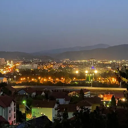 Stan Na Dan Kaan Sarajevo