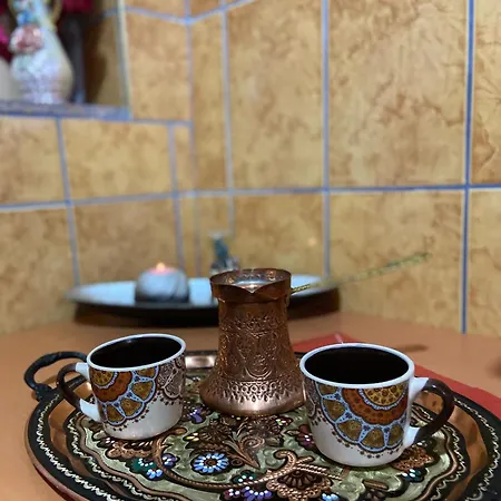 Apartman Kaan 아파트 *