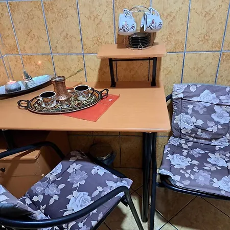 Stan Na Dan Kaan Apartment Sarajevo