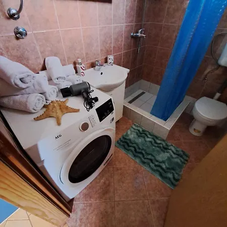 아파트 Apartman Kaan 사라예보