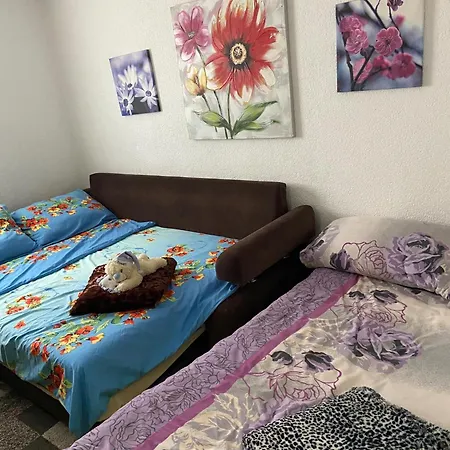 Apartman Kaan *
