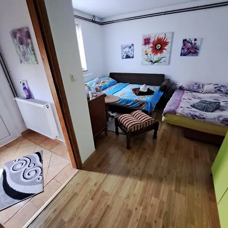 Apartman Kaan * 사라예보