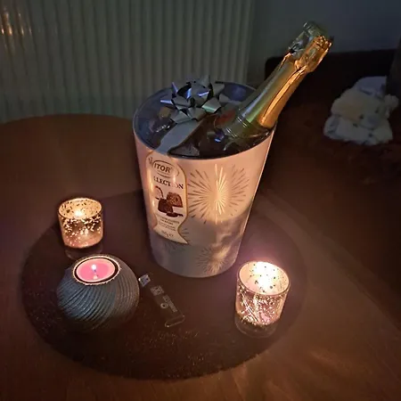 Lejlighed Apartman Kaan Sarajevo