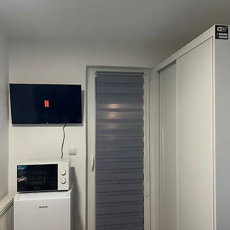Lejlighed Apartman Kaan
