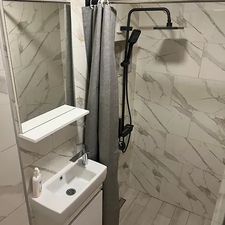 Kaan Apartment Sarajevo