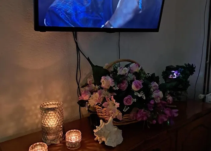 Apartment Kaan Sarajevo