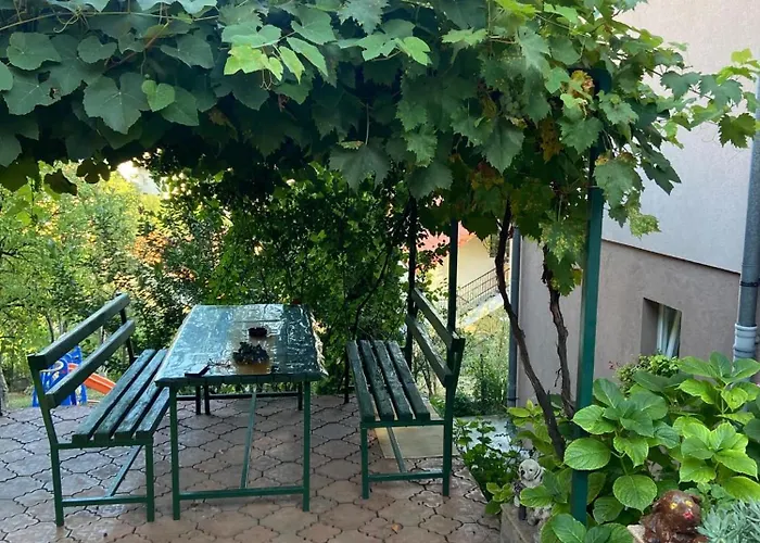 Apartment Kaan Sarajevo