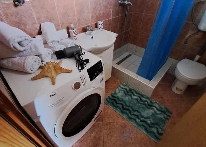 Apartment Kaan Sarajevo