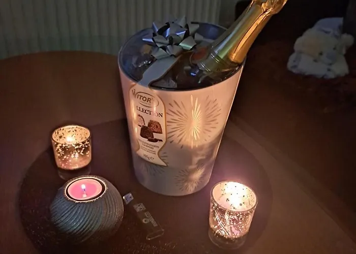 Apartment Kaan Sarajevo