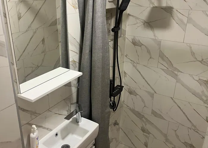 Kaan Apartment Sarajevo